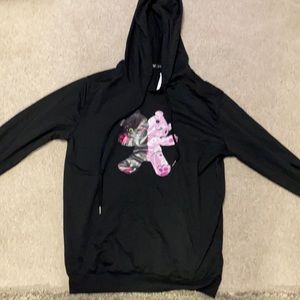 Together Forever Hoodie